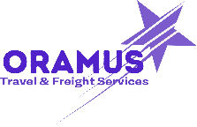 Oramus Business Resources Limited